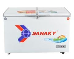 Tủ Đông Sanaky 260 lít VH-3699W1