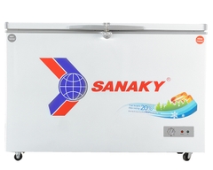 Tủ Đông Sanaky 260 lít VH-3699W1