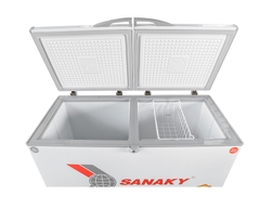 Tủ Đông Sanaky 260 lít VH-3699W1