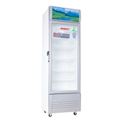 Tủ mát Sanaky VH-168KL 130 lít