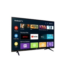Smart Tivi VTB 32 inch HD LV32ASA80 - Tìm Kiếm Bằng Giọng Nói (Android)