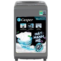 Máy giặt Casper 7.5 Kg WT-75NG1