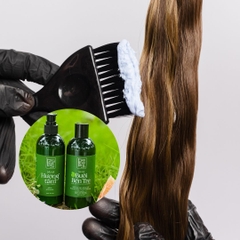 Dầu Gội Không Sulfate Có Dành Cho Tóc Nhuộm Không?