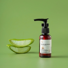 Gel rửa mặt nha đam 50ml