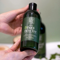 Dầu gội bưởi Bến Tre 300ml