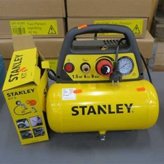 Máy nén khí di động Stanley DN