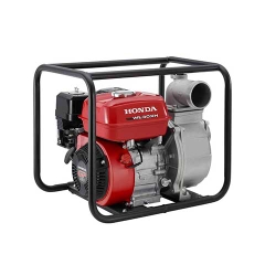 Máy bơm nước chạy xăng Honda