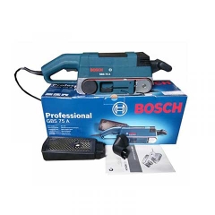 Máy chà nhám BOSCH GBS 75 A