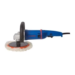 Máy đánh bóng 180mm HYUNDAI