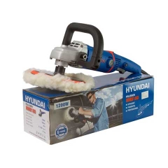 Máy đánh bóng 180mm HYUNDAI