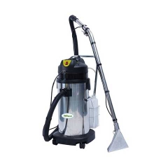 Máy giặt thảm phun hút