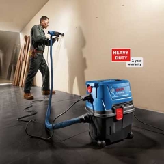 Máy hút bụi bosch GAS-15PS