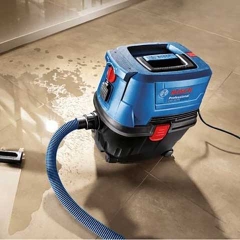 Máy hút bụi bosch GAS-15PS