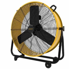 Quạt công nghiệp 24 inch Stanley
