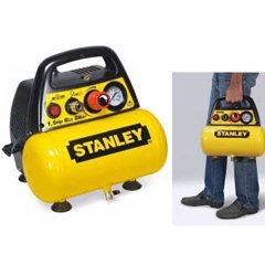 Máy nén khí di động Stanley DN