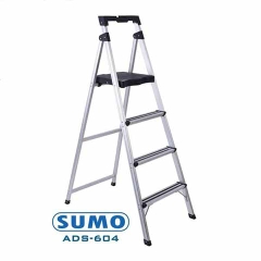 Thang nhôm ghế 4 bậc Sumo