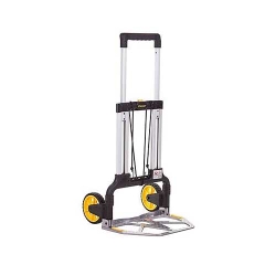 Xe đẩy 2 bánh gấp gọn Stanley Fatmax