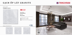 Gạch granite 800x800 Thạch Bàn TGB80-0293