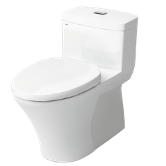 Bàn cầu 1 khối Inax AC-900VRN