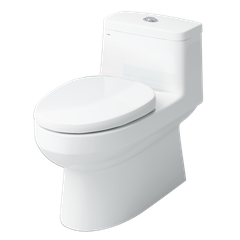 Bàn cầu 1 khối Inax AC-939VN