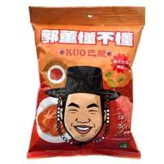 SNACK TÀU HŨ KY KUOBA