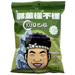 SNACK TÀU HŨ KY KUOBA