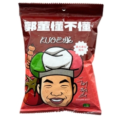 SNACK TÀU HŨ KY KUOBA