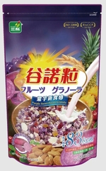 Ngũ cốc Granola
