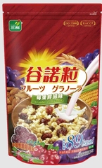 Ngũ cốc Granola