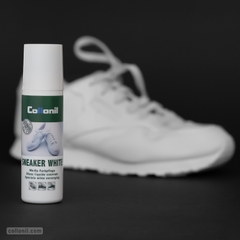 Collonil sneaker white - Tẩy ố đế, phủ trắng giày, Collonil, 100ml, Đức