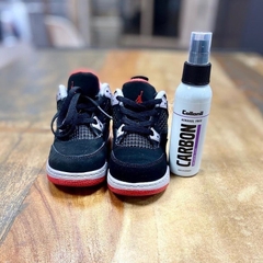 Chai Vệ sinh giày Sneaker, giày thể thao Collonil Carbon Lab