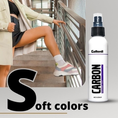Chai Vệ sinh giày Sneaker, giày thể thao Collonil Carbon Lab