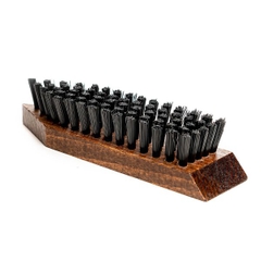 Bàn chải vệ sinh giày , Collonil Shoe Cleaning Brush