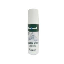 Collonil sneaker white - Tẩy ố đế, phủ trắng giày, Collonil, 100ml, Đức
