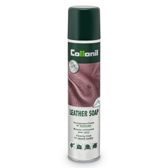 Leather soap Collonil, Made in Germany, Xà phòng vệ sinh đồ da, 200ml của Đức