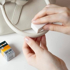 Collonil gôm tẩy vệ sinh giày sneaker , Made in Germany