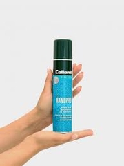Chống thấm nước giày Nanopro , Collonil, 300ml, Made in Germany