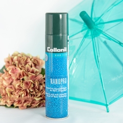 Chống thấm nước giày Nanopro , Collonil, 300ml, Made in Germany