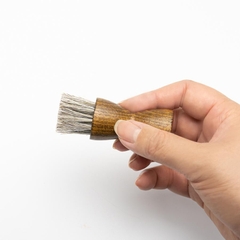 Bàn chải lấy xi đánh giày Collonil, Đức