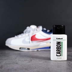 Vệ sinh trắng giày, đế giữa giày sneaker, Middle sole, Collonil, Đức