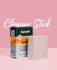Gôm tẩy vệ sinh giày Collonil, Cleaner Classic , Made in Germany
