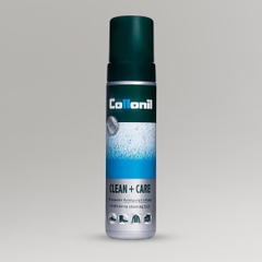 Collonil chai vệ sinh giày sneaker, giày da, túi da Collonil, 200ml , Đức
