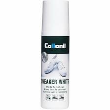 Collonil sneaker white - Tẩy ố đế, phủ trắng giày, Collonil, 100ml, Đức