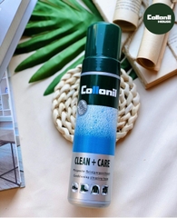 Collonil chai vệ sinh giày sneaker, giày da, túi da Collonil, 200ml , Đức