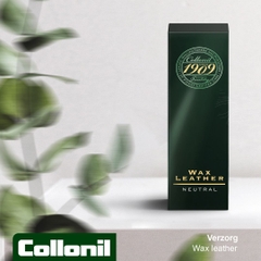 Collonil 1909, Túy kem dưỡng đồ da cao cấp, 75ml, Đức