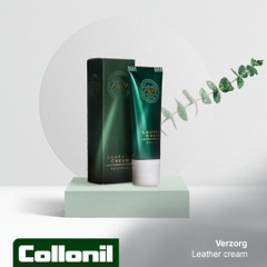 Collonil 1909, Túy kem dưỡng đồ da cao cấp, 75ml, Đức