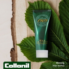 Collonil 1909, Túy kem dưỡng đồ da cao cấp, 75ml, Đức