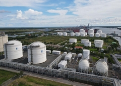 LÝ DO GIÁ GAS THƯỜNG XUYÊN THAY ĐỔI