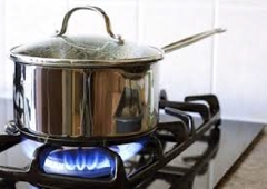 NGUYÊN NHÂN SỬ DỤNG GAS MAU HẾT VÀ CÁCH KHẮC PHỤC