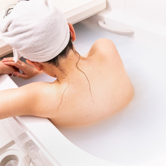 Micro-Nano Bubble ONSEN　SPA nhà tôi -【SILUX】